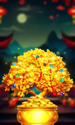 Bonsai Gold Hold & Win